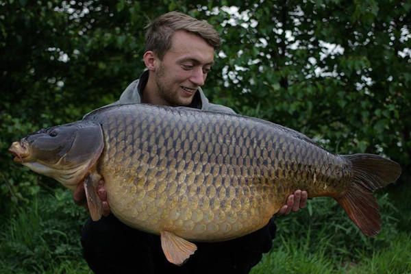 fishing near me Old Mill Lakes