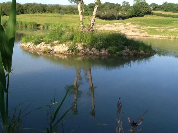 Fishing near me Spring Rock Fishery