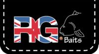 RG carp baits