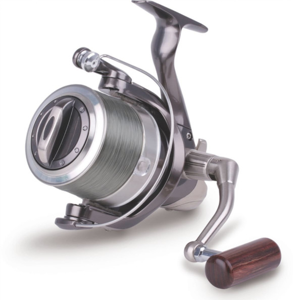 Wychwood Riot Best Budget Big Pit Carp Reel