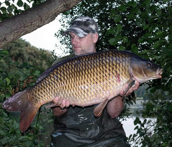 fishing near me Frimley Pits big carp