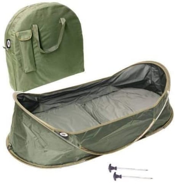 NGT Pop-up Carp Cradle
