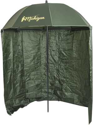 Michigan Best Budget Fishing Umbrella