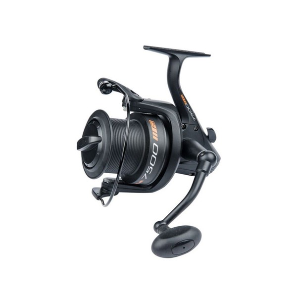 Leeda Rogue Bit Pit Carp Reel