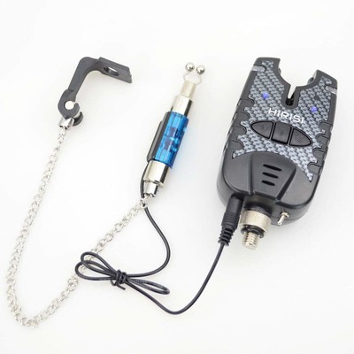 Hirisi Tackle Bite Alarm