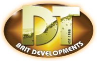 dt carp bait development
