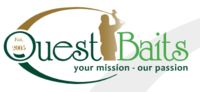 quest carp baits