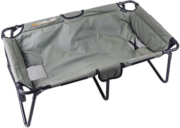 Best Carp Fishing Cradles (Updated)