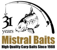 mistral carp baits