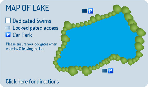 fishing near me brogborough hill pit guide