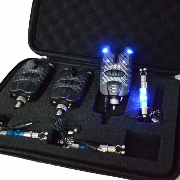 best budget bite alarms