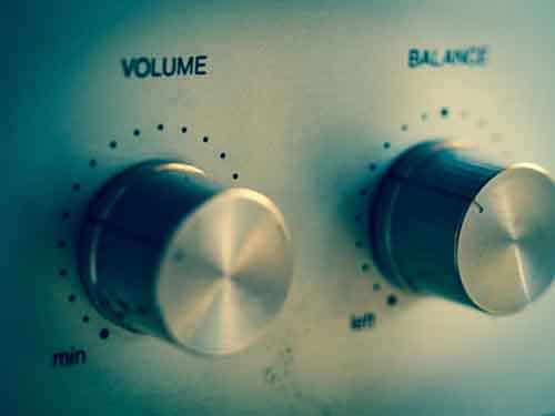 Amplificatore