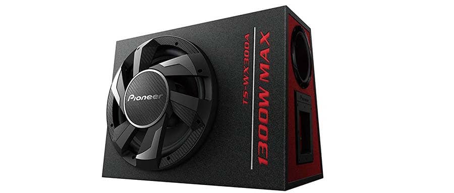 Miglior Subwoofer per Auto