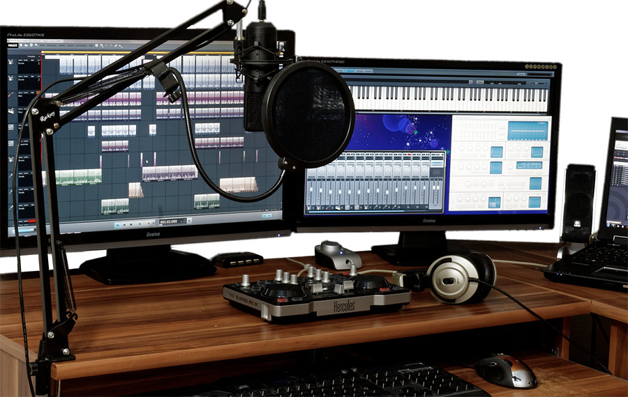 postazione-audio-streaming