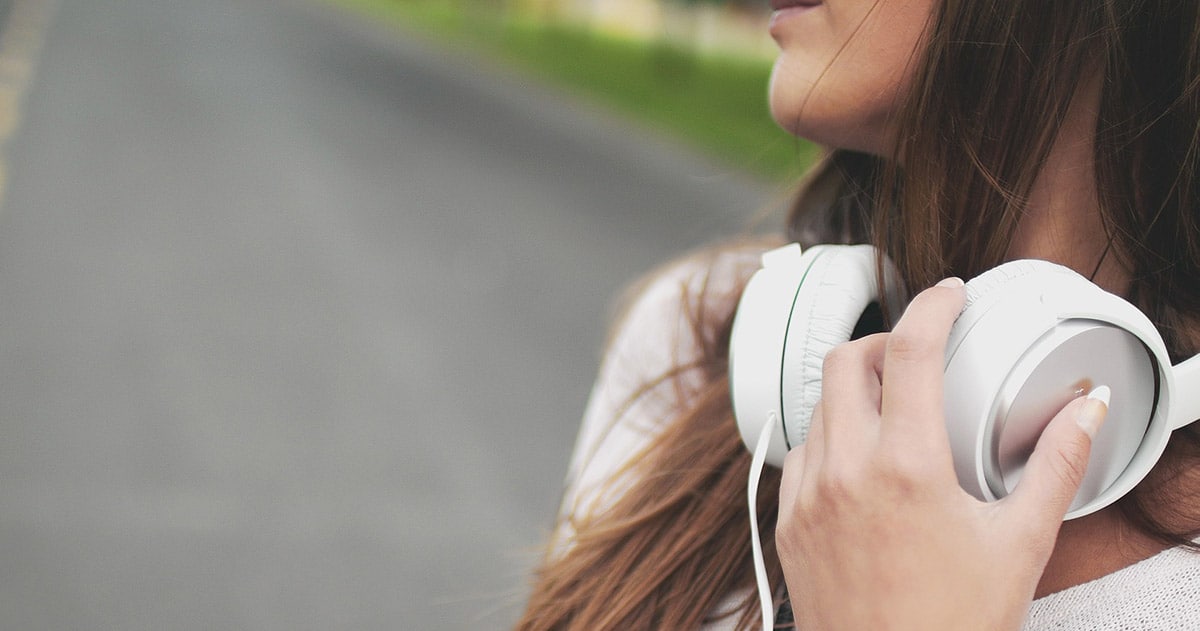Audio Portatile