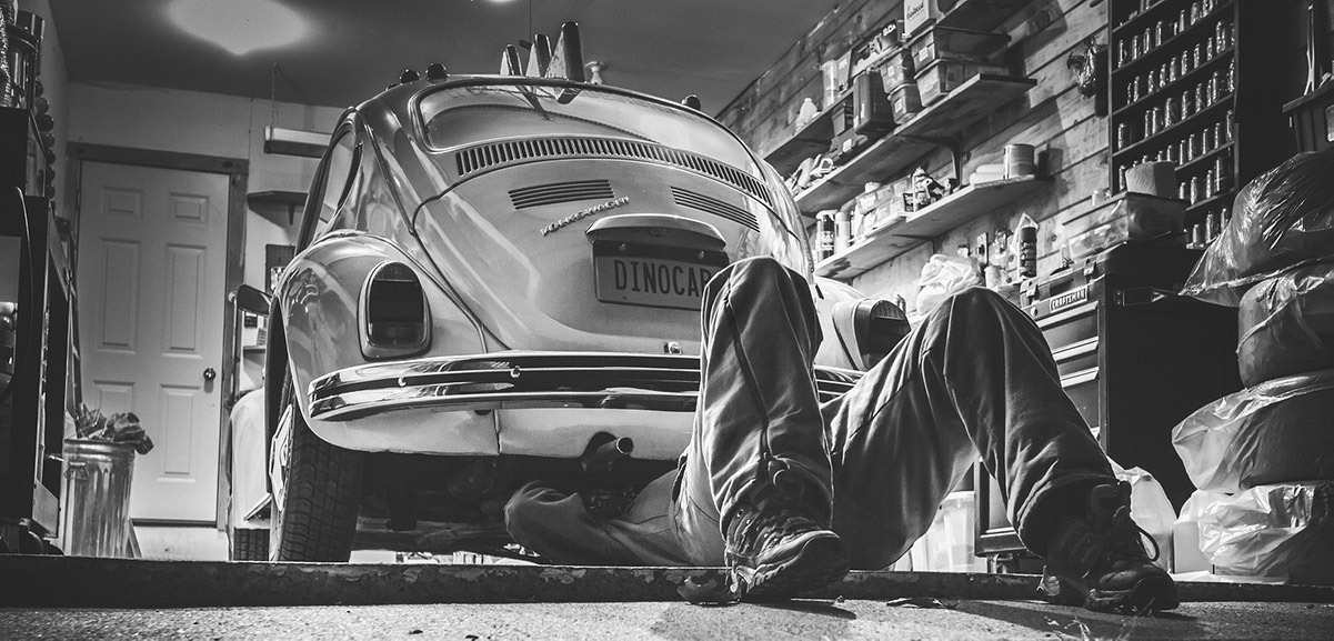 Audio per Auto