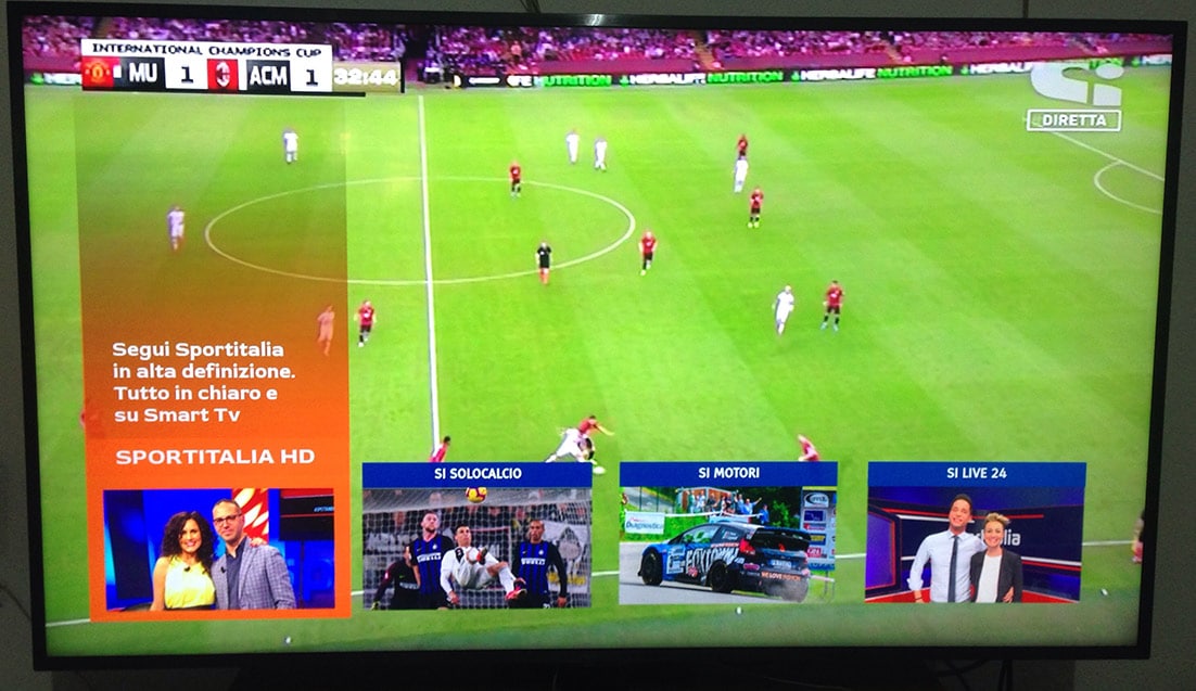 Sin Pokrijte Gnka Tv Auto Digitale Terrestre Amazon Tricomfireprotection Com