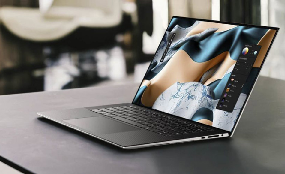 dell xps 17