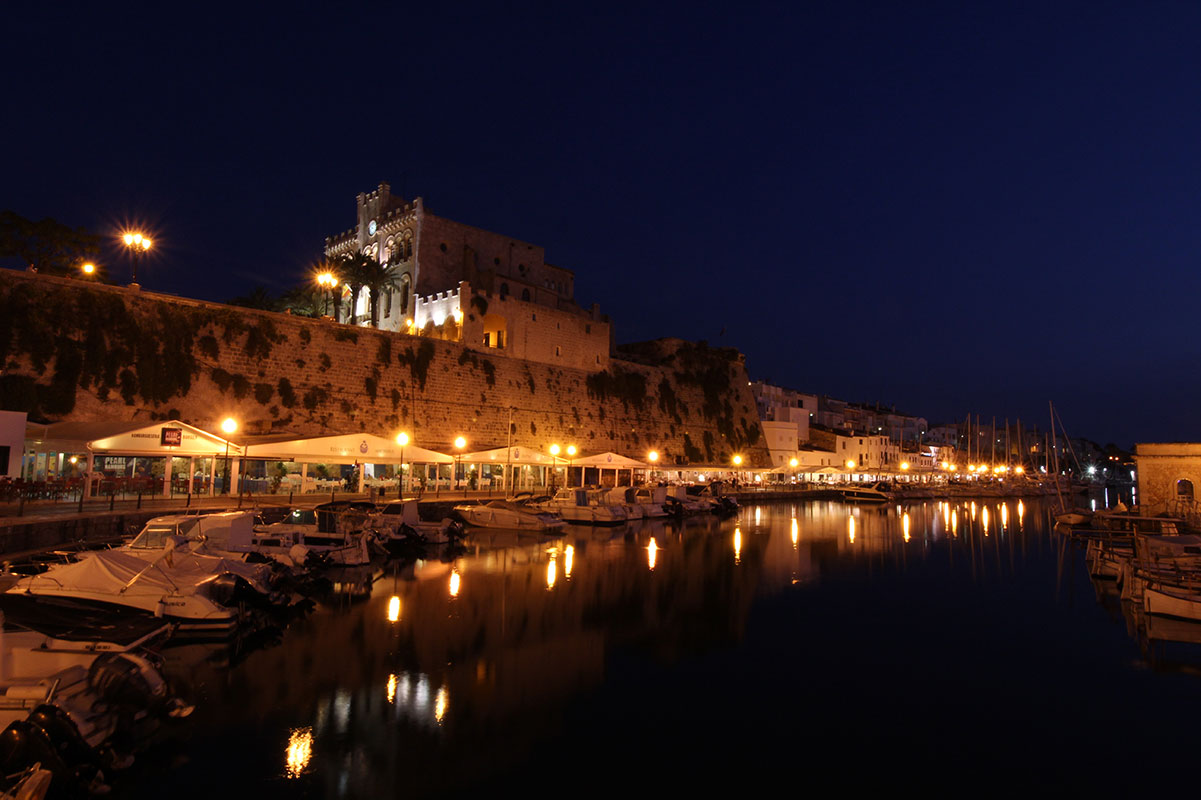 Fotografare con scarsa luminosità