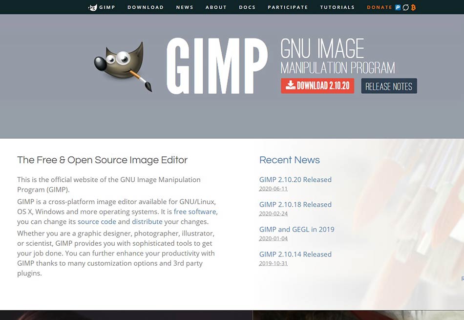 Gimp
