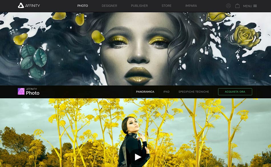 Affinity Photo