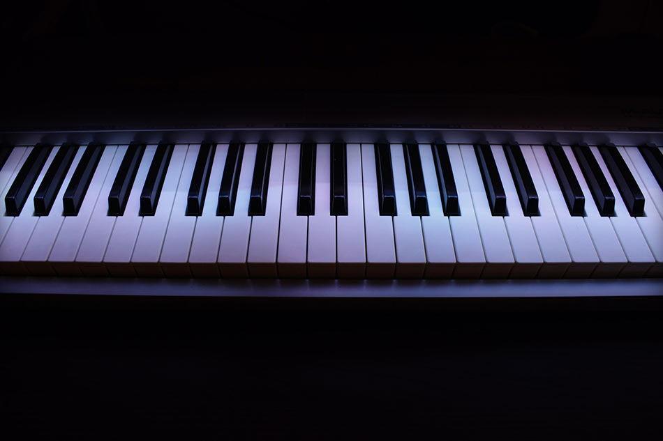 piano digitale