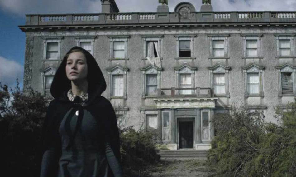 The Lodgers