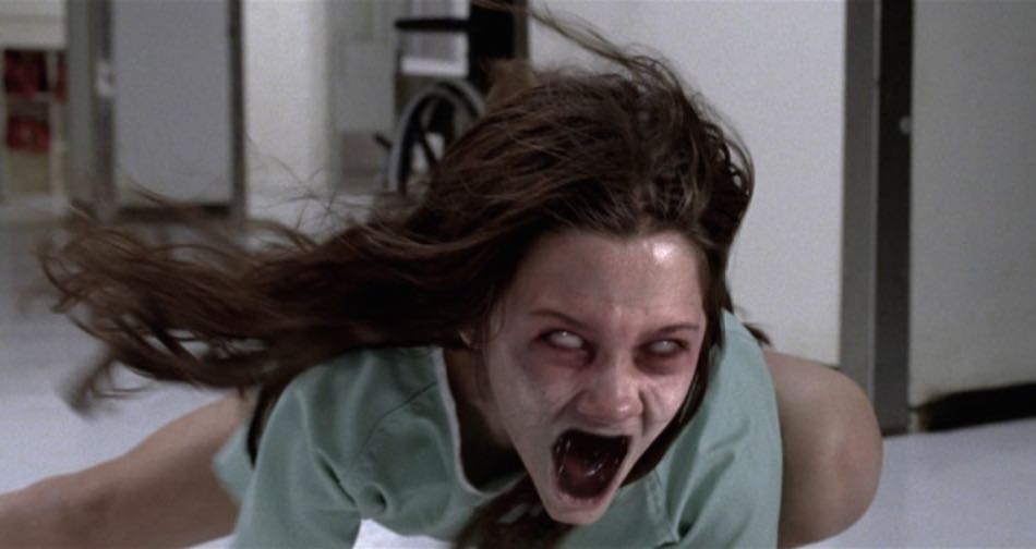 The Possession