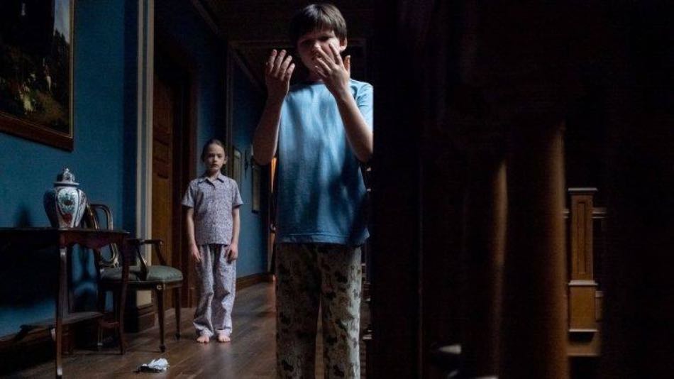 The Haunting of Bly Manor
