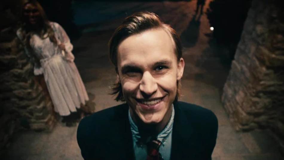 The Purge