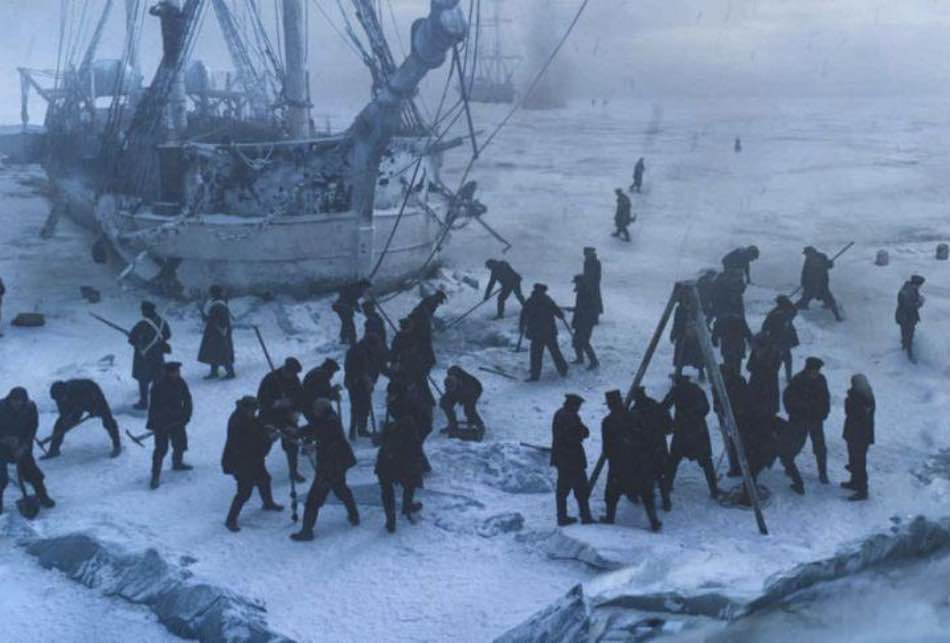 The Terror