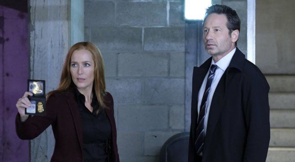 X-Files