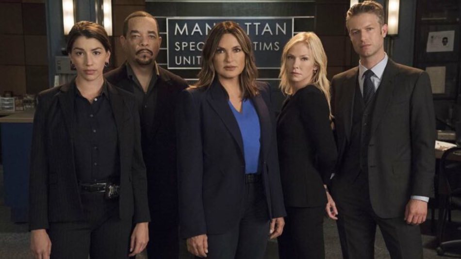 Law & Order: Special Victims Unit