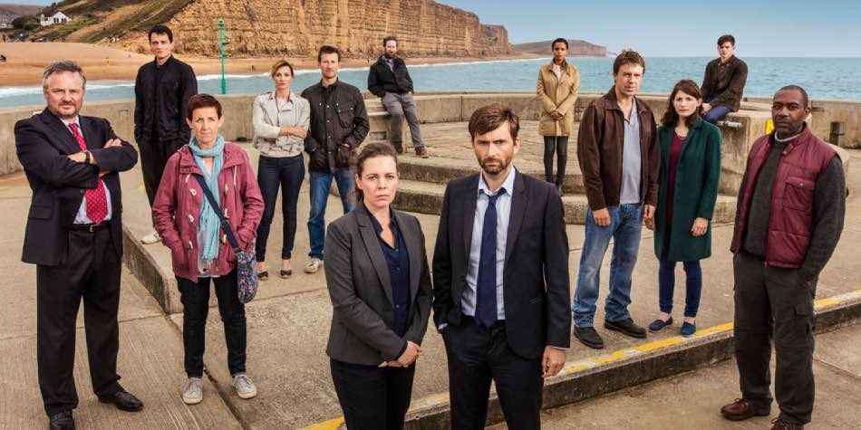 Broadchurch