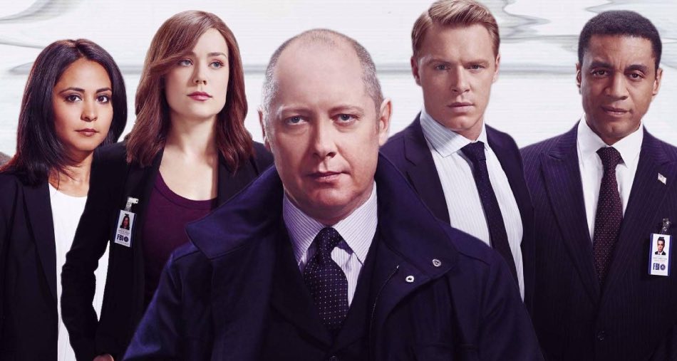 The Blacklist