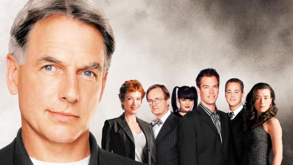 NCIS