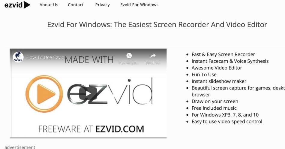Ezvid