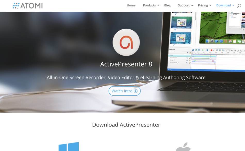 ActivePresenter