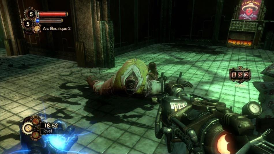 BioShock 2