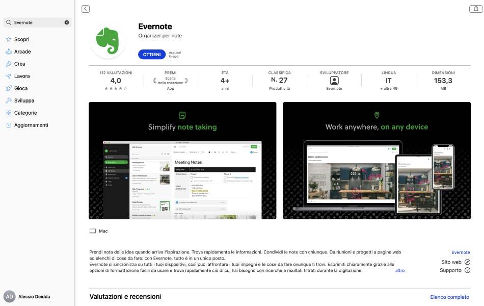 Evernote