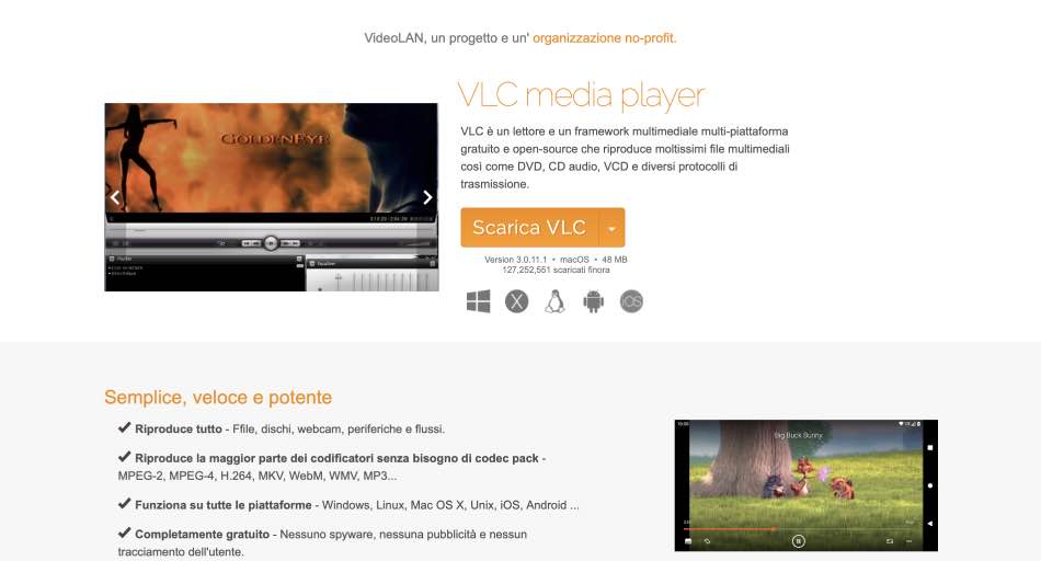 VLC