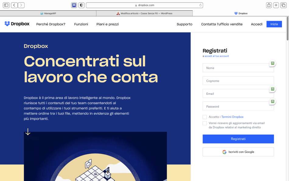 Dropbox