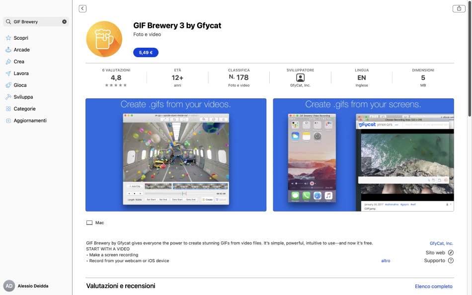 GIF Brewery