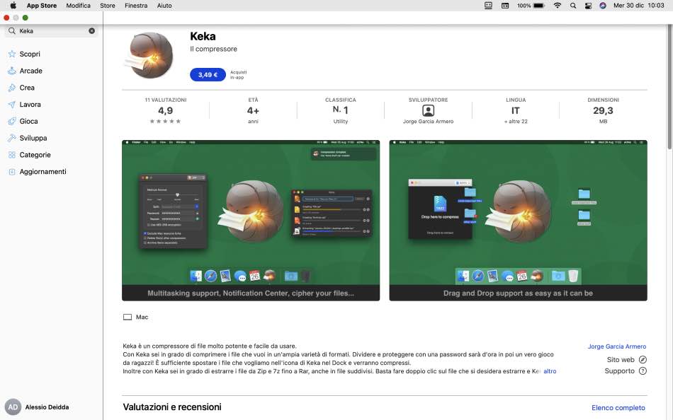 Keka
