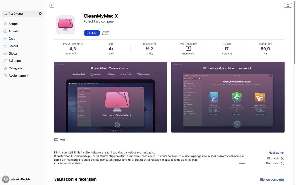 AppCleaner