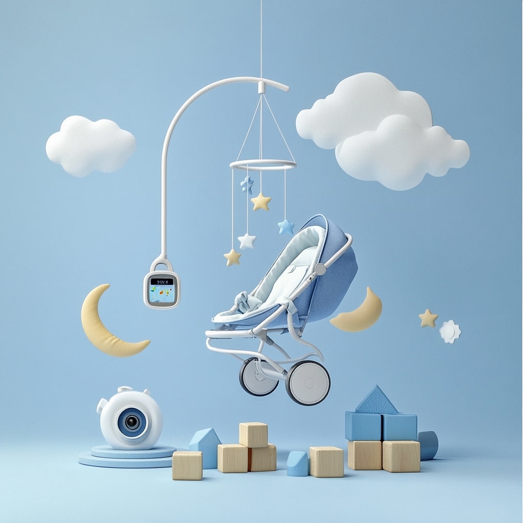 Bébé & Enfant