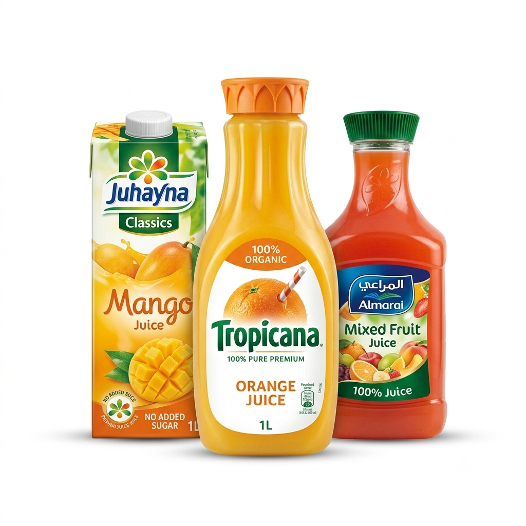 Juices