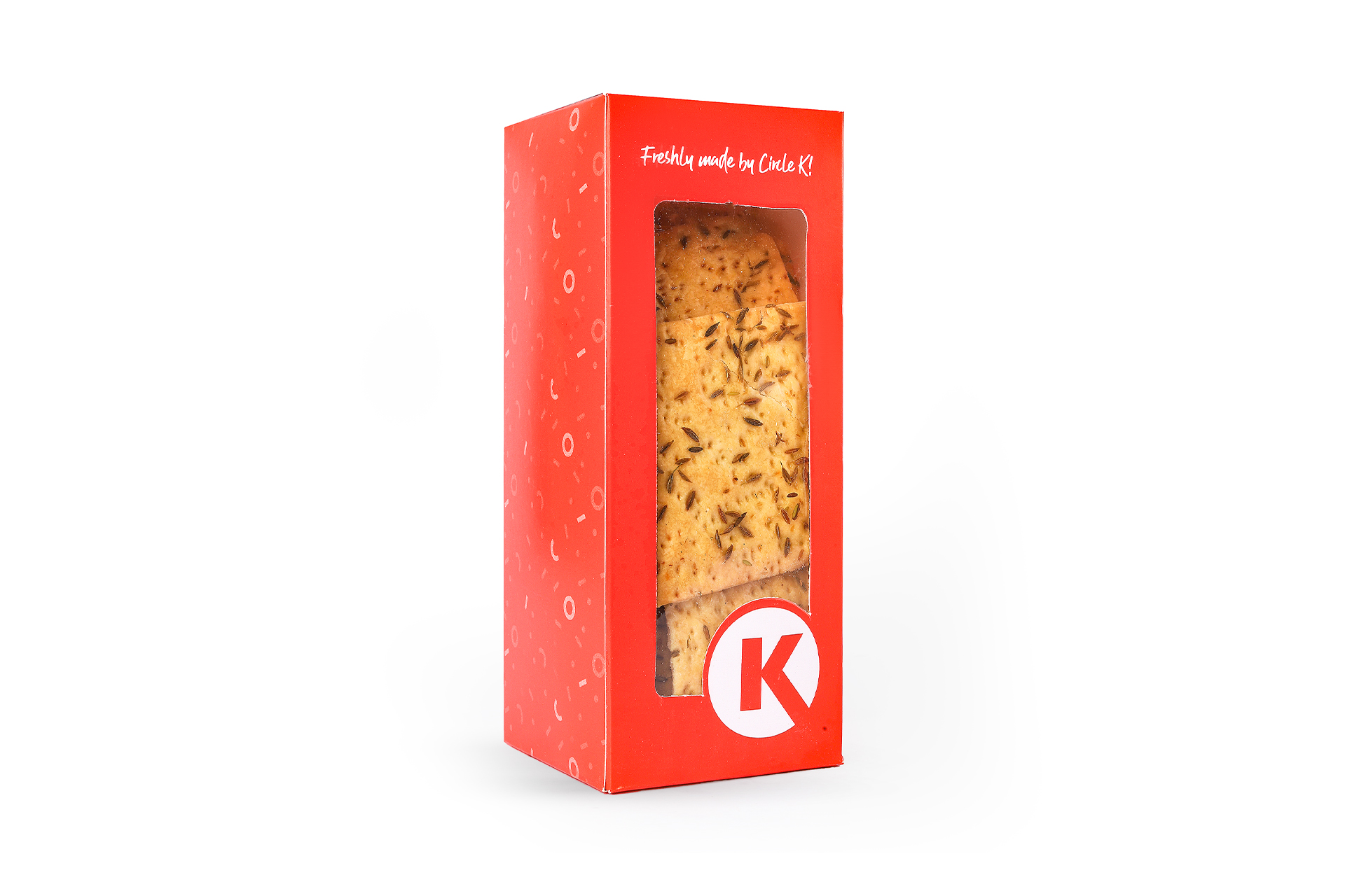 Crackers