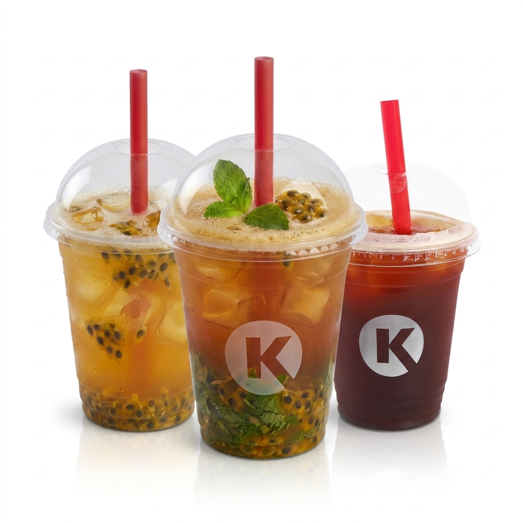 Iced Tea