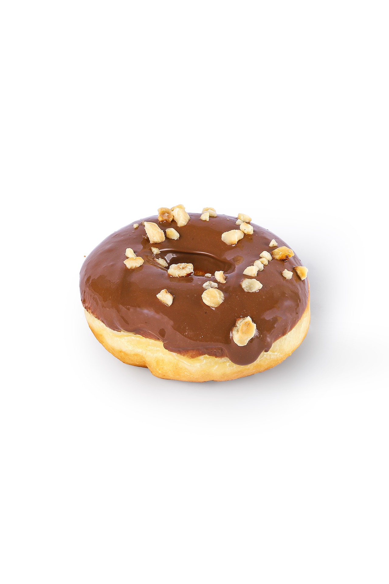 Donuts & Cookies